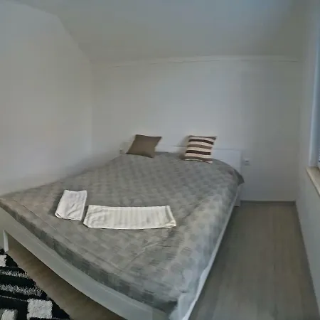 Vacation Stara Pruga * Ilidža